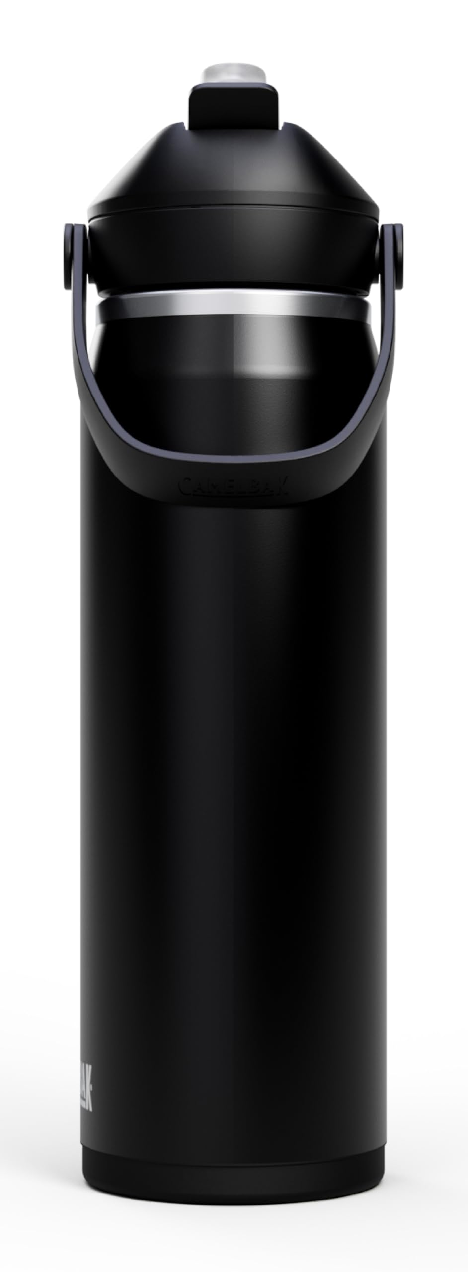 CamelBak Thrive Flip Straw VSS Borracce Black 750 ml