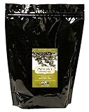 Numi Organic Tea Ti Kuan Yin, 16 Ounce Pouch, Loose Leaf Oolong Tea (Packaging May Vary)