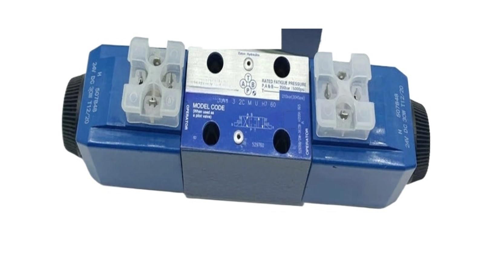 NVSFZGIYG DG4V-3-2C/6C/2N/8C/2A-U-H7-60 solenoid valve(DG4V-3-2C-M-U-H7-60)