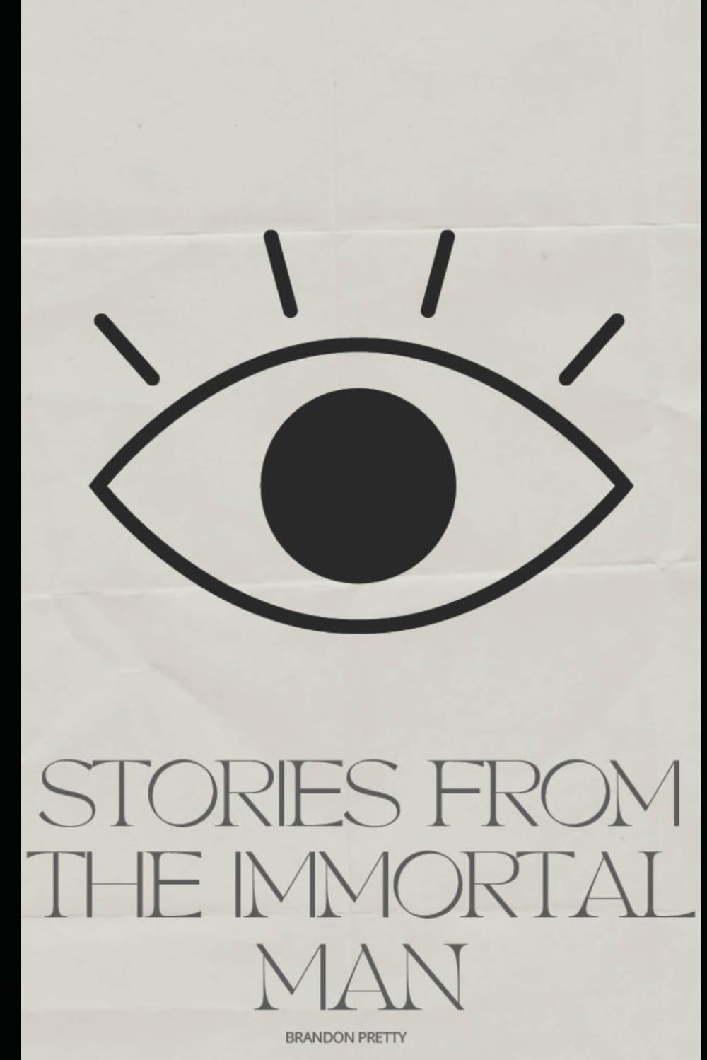 Stories From The Immortal Man
