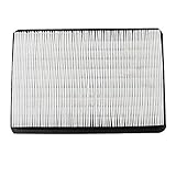 Beck/Arnley 042-1629 Air Filter
