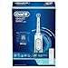 Oral-B Smart Expert - Cepillo de dientes eléctrico con conexión Bluetooth, anillo inteligente y estuche de viaje, color azul