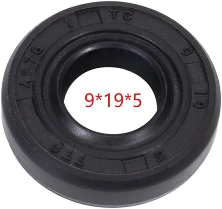 Shift Shaft Oil Seal Fit for 30HP-300HP Outboard 18-0267 85223 93106-09014-00 93106-09014 26-82257M
