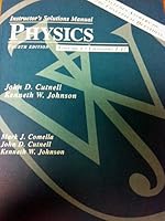 Physics 4e V 1 Chapters 1-127 Sol 0471164143 Book Cover