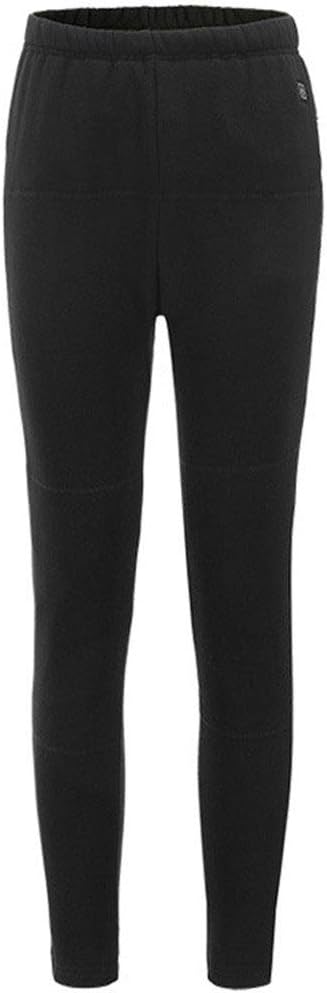 SONNIGPLUS Pantaloni Termici Leggings Donna Pantaloni elettrici Pantaloni  riscaldanti elettrici Base Layer Pantaloni da Sci per Strato Base Morbido  Traspirante per Allenamento Corsa Ciclismo,Black-XL : Amazon.it:  Abbigliamento