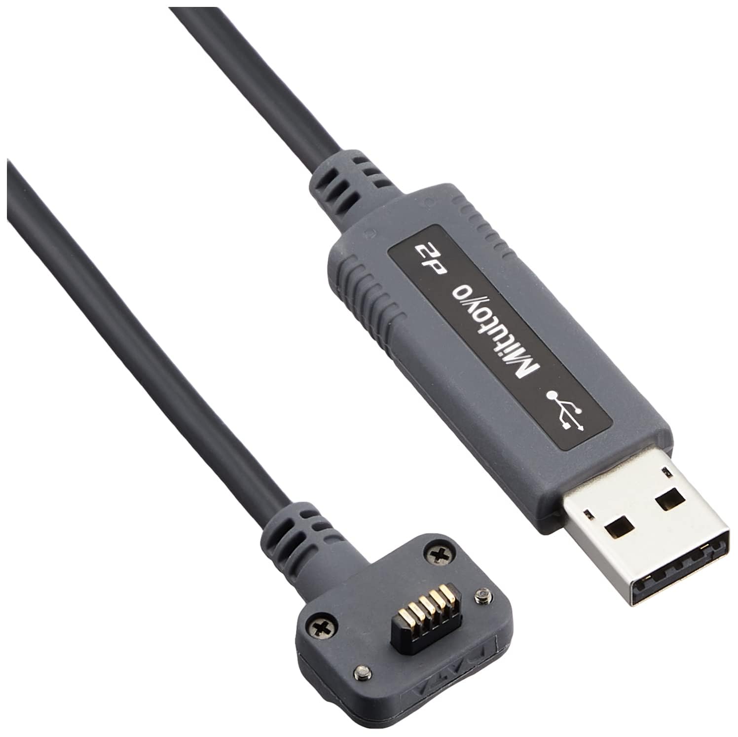 Amazon.com: Mitutoyo 06AFM380B USB Direct Cable USB-ITN-B