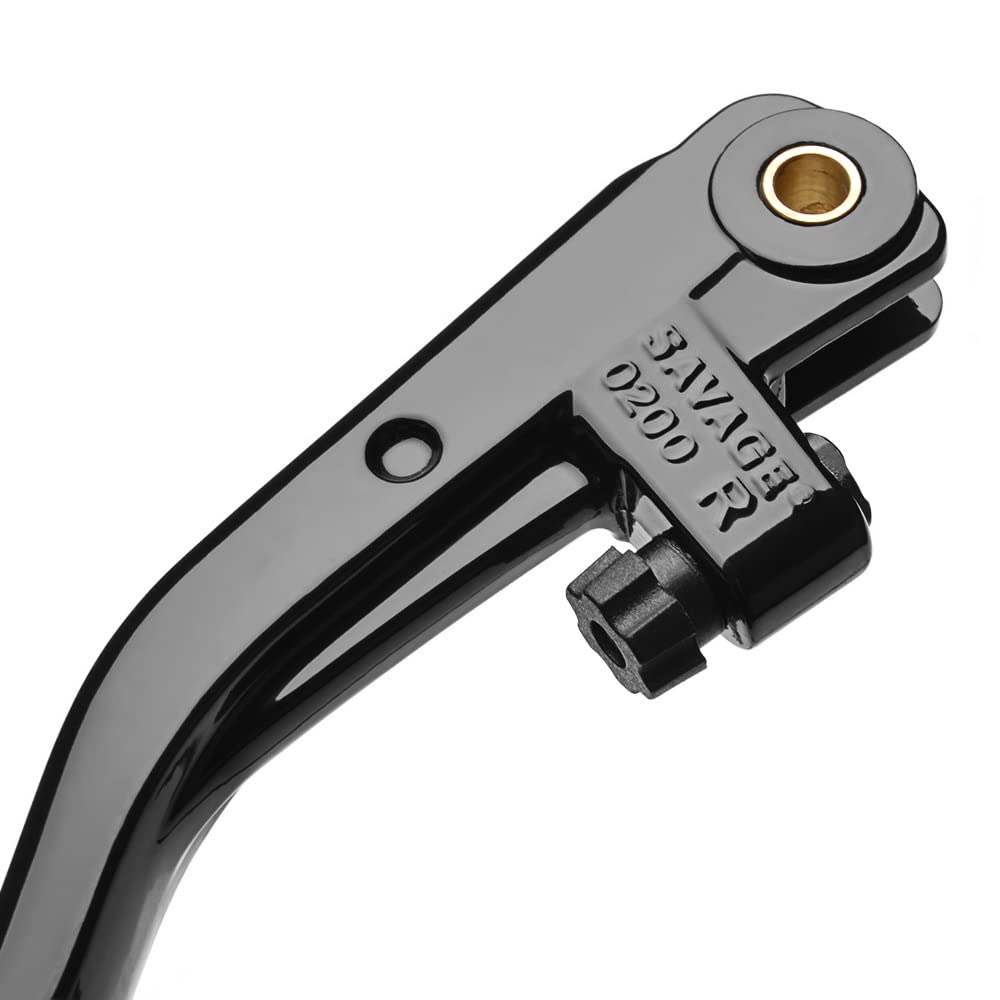 Palancas De Freno De Embrague para Motocicleta 1 Par para R1200GS ADV 2006 2007 2008 2009 2010 2011 2012 KMAGE