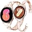 3# Rose gold+Rose gold