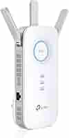 ほぼ新品　無線LAN中継器　AC2600 MU-MIMO RE650 | AC2600 MU-MIMO 無線LAN中継器 | TP-Link 日本