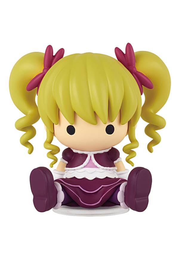 Amazon.co.jp: 【ビスケ】petadoll HUNTER×HUNTER 選挙編 : おもちゃ