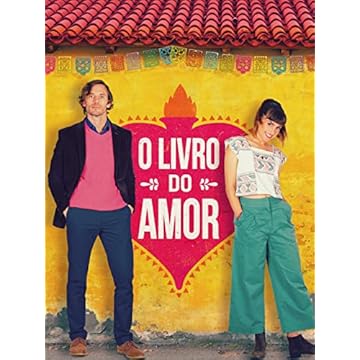 O Livro do Amor