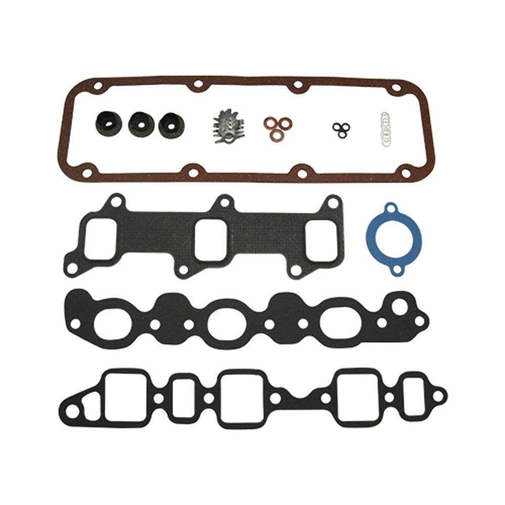CFPN6008B Top Gasket Set w/o Head Gasket for Ford 2000, 3000, 4000, 4000SU, 2600, 3600, 4600, 4600SU, 2310, 2610, 2810, 2910, 3610, 3910, 4610, 231
