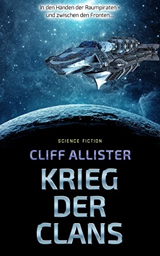 Krieg der Clans (German Edition)