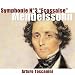 Symphonie No. 3 in A Minor, Op. 56, MWV N18 "Écossaise": I. Andante con moto