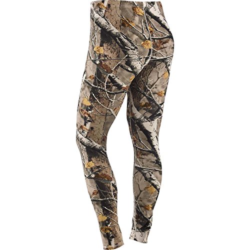 Legendary Whitetails Women's Big Game Camo Leggings