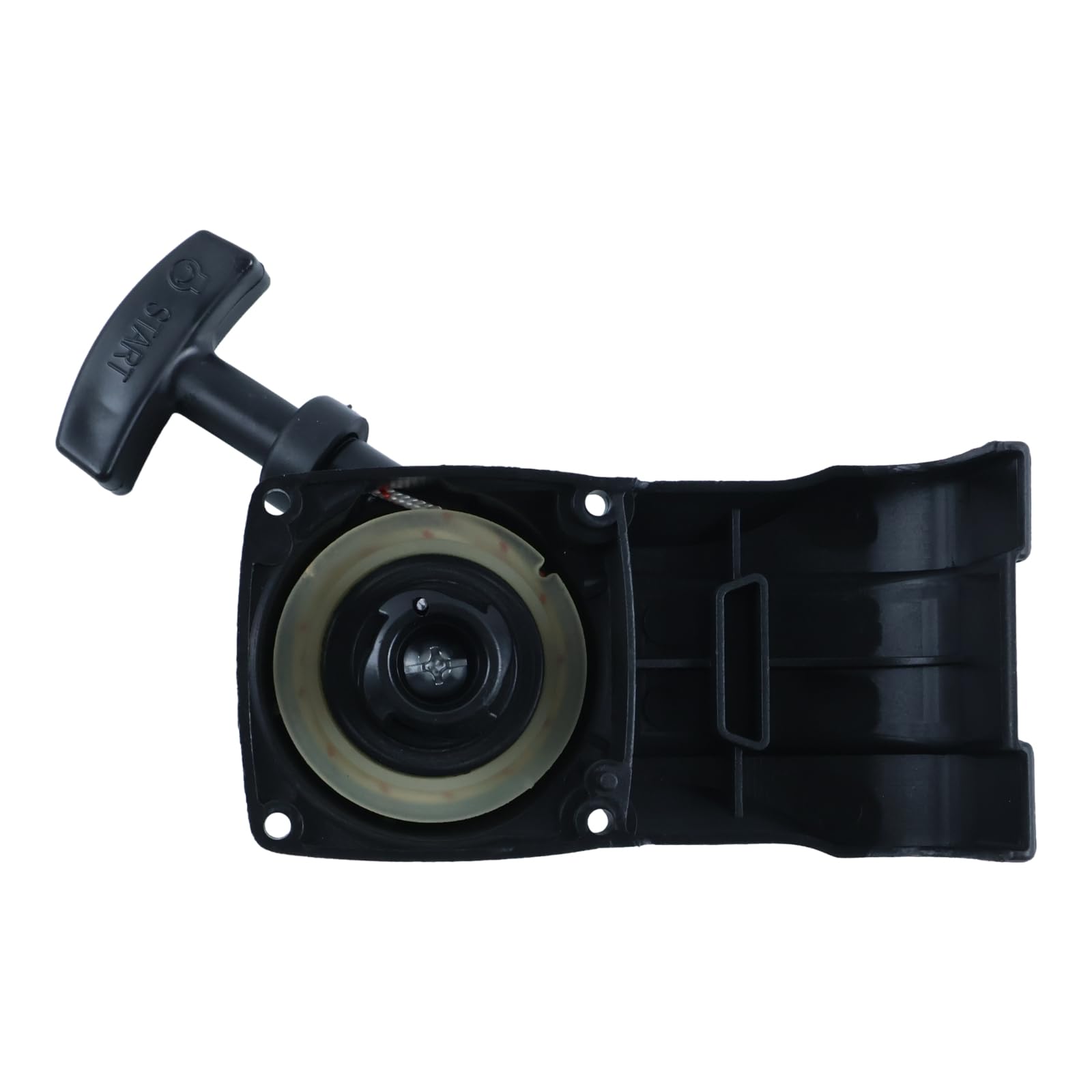 Démarreur P021008060 de rechange pour débroussailleuse Echo SRM-2100SB