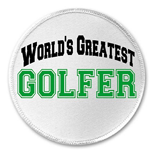 World's Greatest Golfer - 3