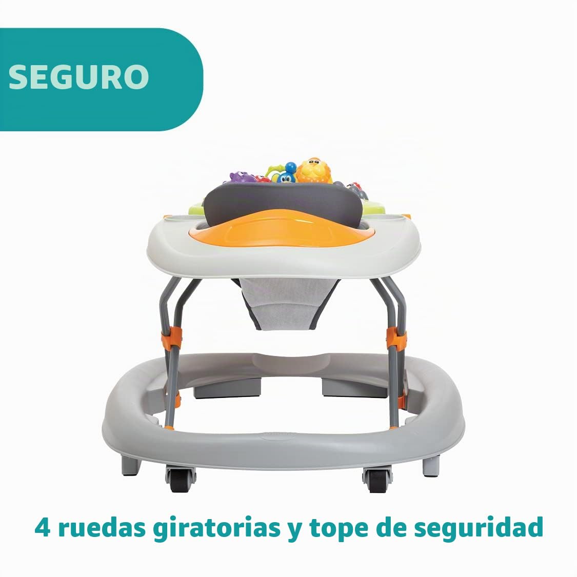 Chicco Walky Talky Walker