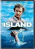 The Island (1980) [DVD]