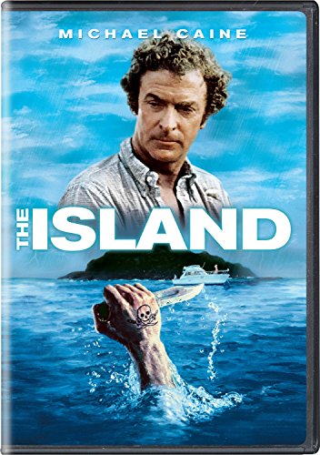 The Island B073CY38QG Book Cover