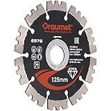 granit mauersteine 40x20x20 preis optimal zum schneiden von Asphalt, Klinker, Pflasterstein, Granit und Marmor