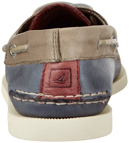 Image of Sperry Top-Sider Men's A /O Boat Shoe Amaretto