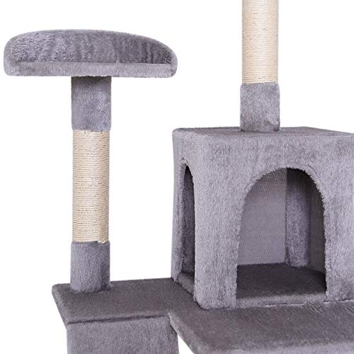 Lionto Tiragraffi per Gatto Albero Tiragraffi