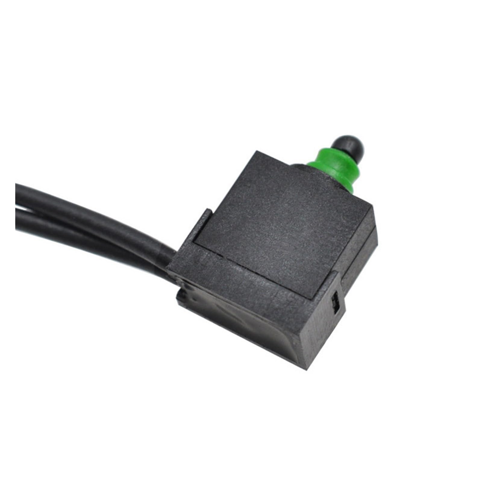 Interrupteur étanche G3 pour tableau de bord auto et tout-terrain