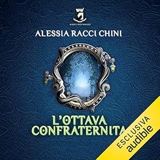 L'ottava confraternita copertina