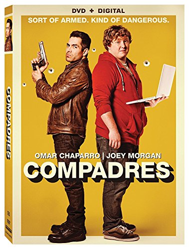 Compadres [DVD + Digital]