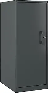 Lorell SOHO Steel Storage Cabinet