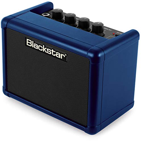 Blackstar Fly 3 - 3-Watt 1x3 inch Guitar Combo Mini Amp...