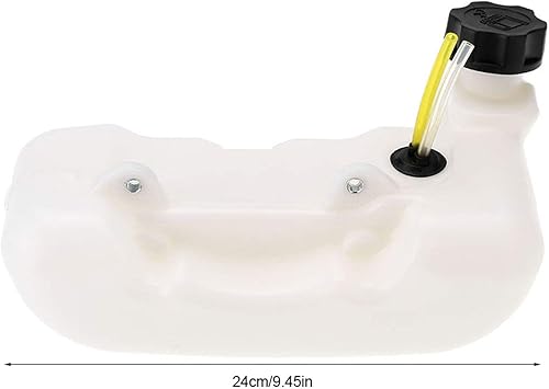 Miniatura 3 de TOPINCN Combustible de recortadora para CG430 520 43CC 52CC 47CC cepillo cortador accesorio de reemplazo