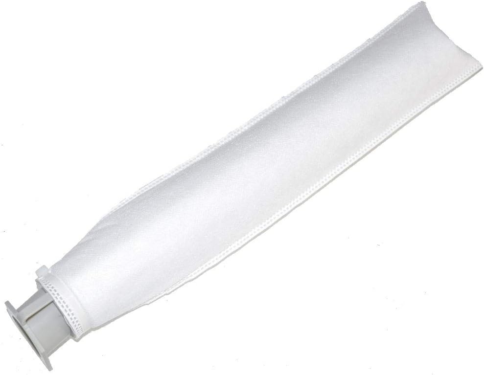 Ufixt Micro Hygiene Filter For X Series Models Vacuum Cleaners Fits Sebo C1, C2, C2 Total, C3