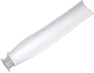Micro Hygiene Filter For X Series Models Vacuum Cleaners Fits Sebo C1, C2, C2 Total, C3, X1, X1.1, X2, X3, X4 and X4 EXTRA By Ufixt