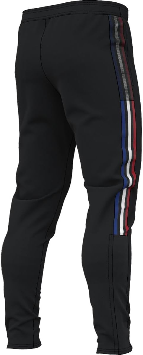 adidas Tiro Youth Soccer Track Pants L