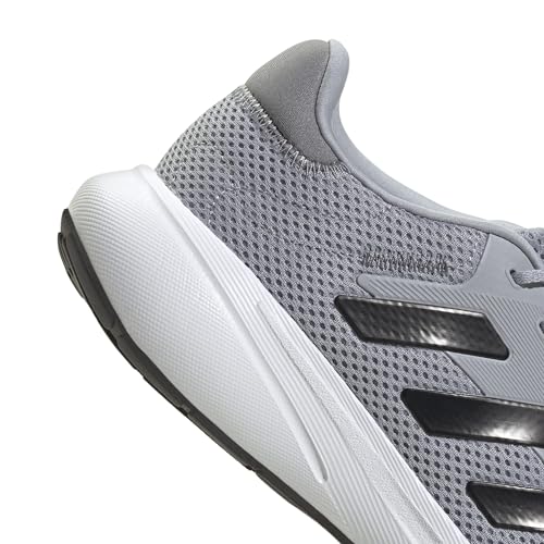 Image of adidas Unisex Lace Up Running Shoes