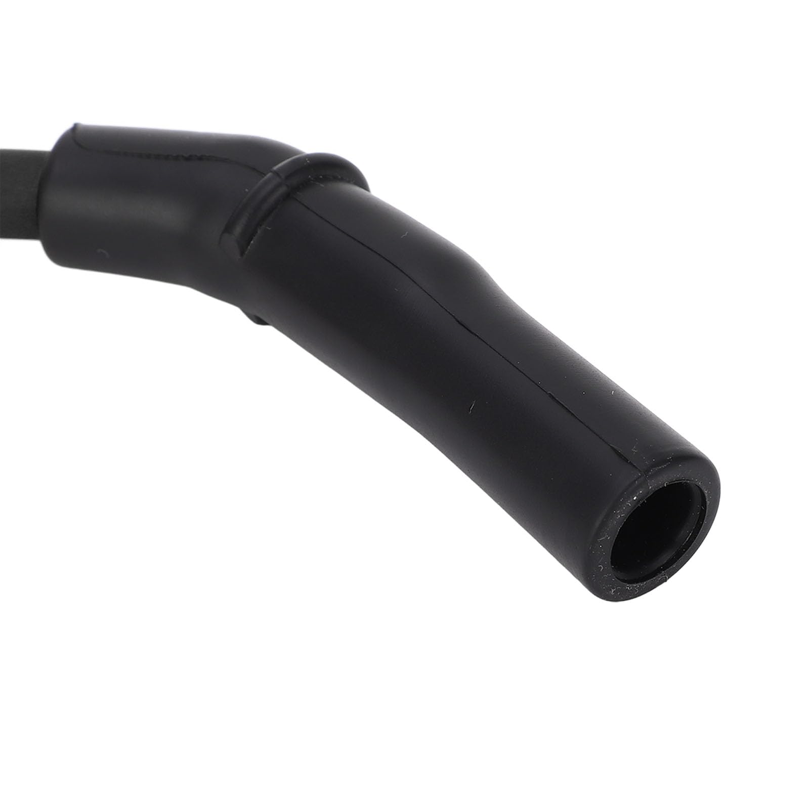 2 Pcs 10,4 Mm Filo per Candele Set Kit di Filo di Accensione a Spina Ad Alta Efficienza per Macchine in Serie XB9 XB12 (Nero)