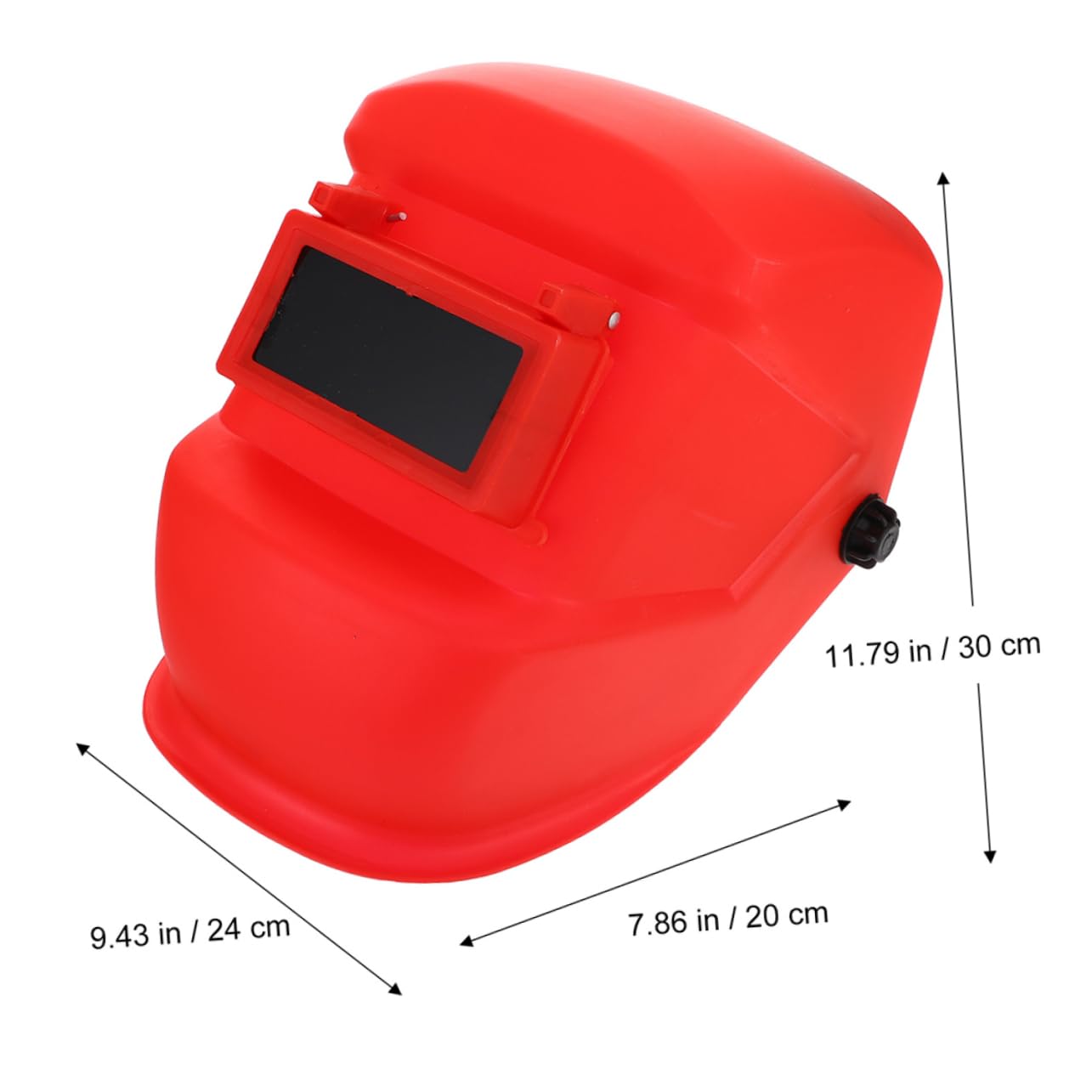Veemoon 2pièces Masque De Soudage Lot pour Oculaire Écran De Soudure Masque De Soudeur