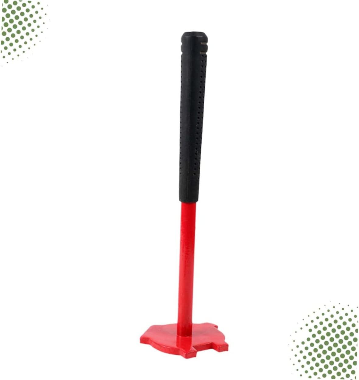 Oil Tank Opener Wrench for Buckets Heavy-duty Open Lid Tool to Easily Sealed Containers Must-have for Home and Garage Use