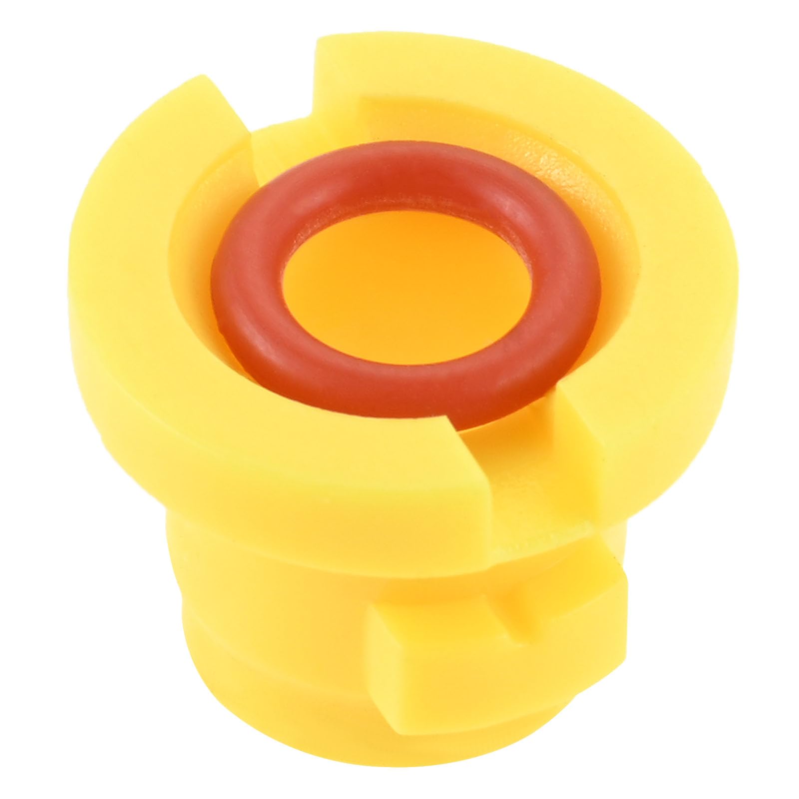 O-Ring für Karcher Lanze Schlauchtülle, 2.640-729.0, Gummi O-Ring Hochdruckreiniger kompatibel mit K2 K4 K5 K6 K7, 20 Stück