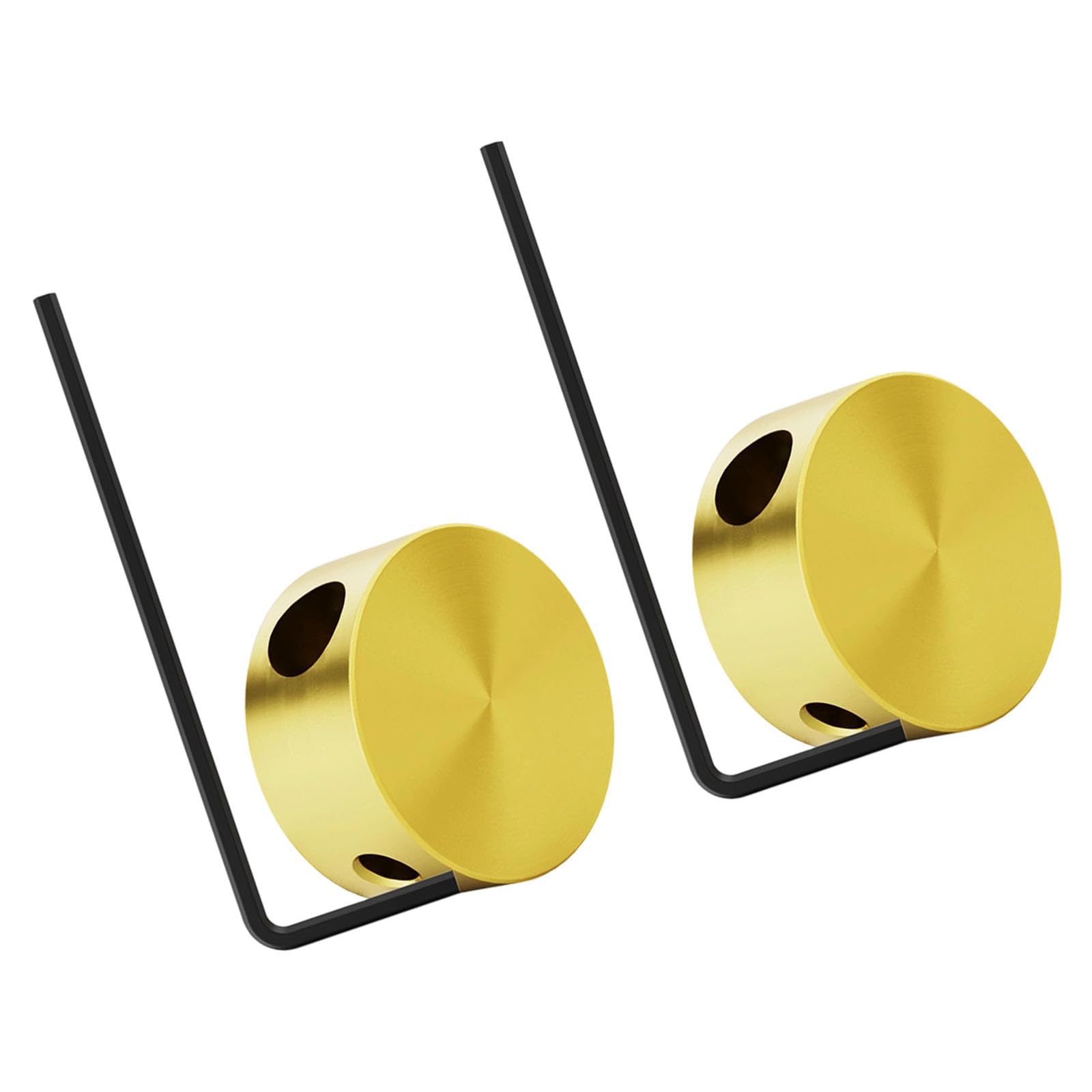Kaeltsyn A Compact Repair Jig For Ribbon Cable Soldering, Brass Holder For Fine Wire Tasks With Screw-Fixed Repair Welding Block Cable Pad Solder Brass Stand Circuit Line Holder Electronics Jig