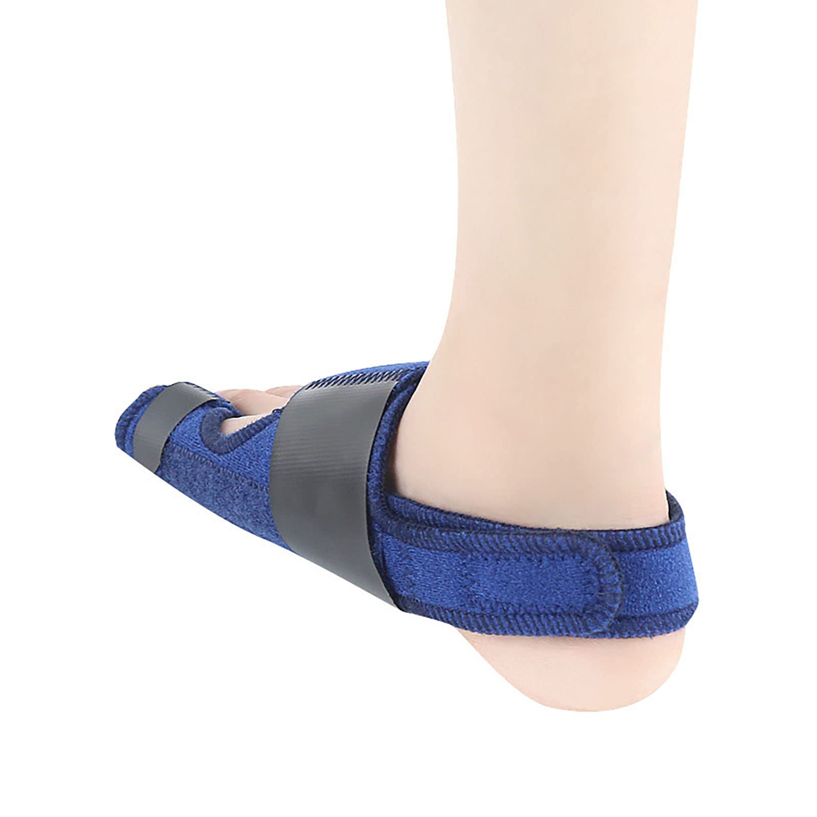Bunion Corrector für Damen & Herren 2 Stück – Zehentrenner für Damen Herren Zehentrenner Zehenglätter Zehendehner Großzehenkorrektoren Zehentrenner