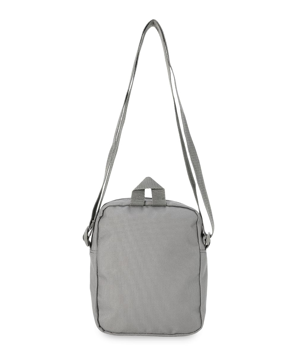 PUMA PLUS - Bolso portátil de hierro fundido para hierro fundido, talla única, Hierro fundido, One Size, bolso de mano