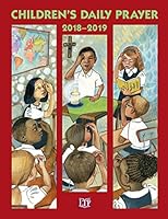 Children's Daily Prayer 2018-2019 1616713860 Book Cover