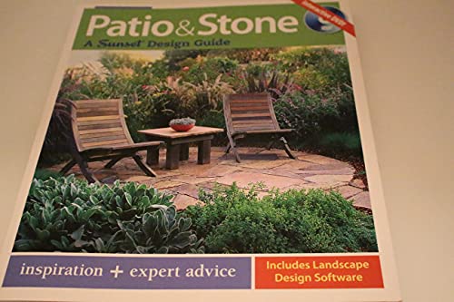 Patio & Stone: A Sunset Design Guide