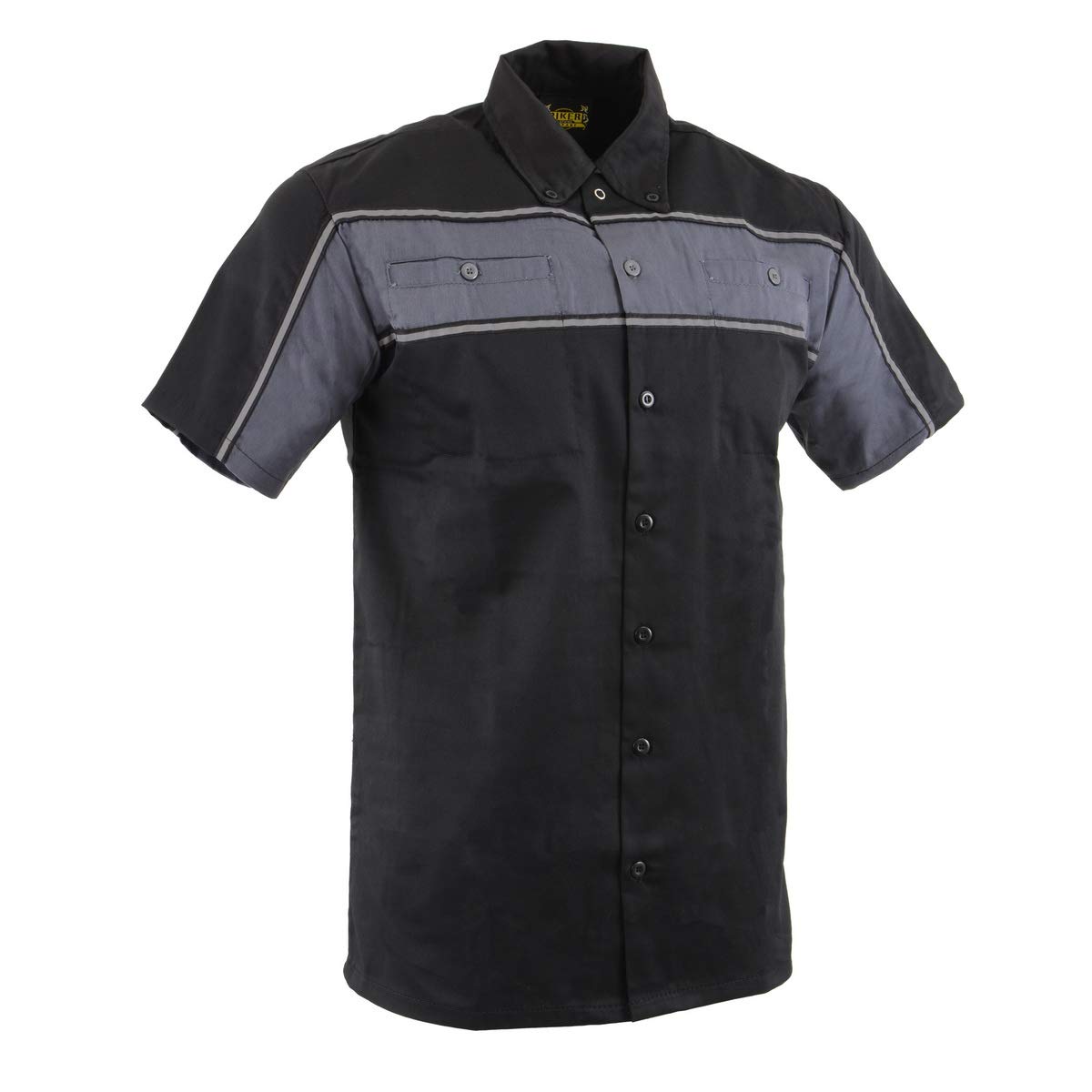 Milwaukee Leather Mechanic Work Shirt