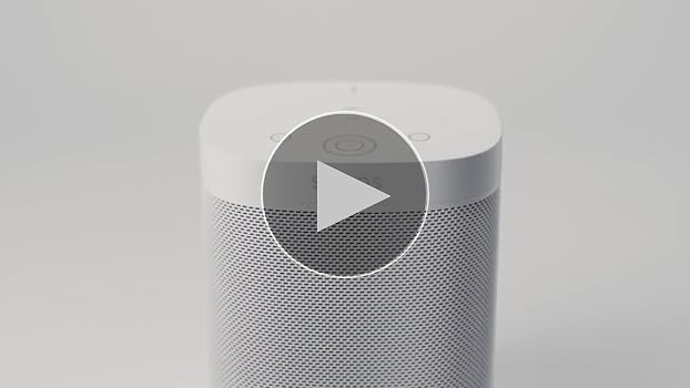 SONOS Sonos ONE SLホワイト Sonos One SL Wi-Fi Bookshelf Speaker (White) : Amazon.in