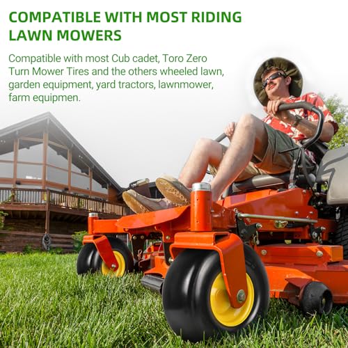 zero turn mower premium 1696