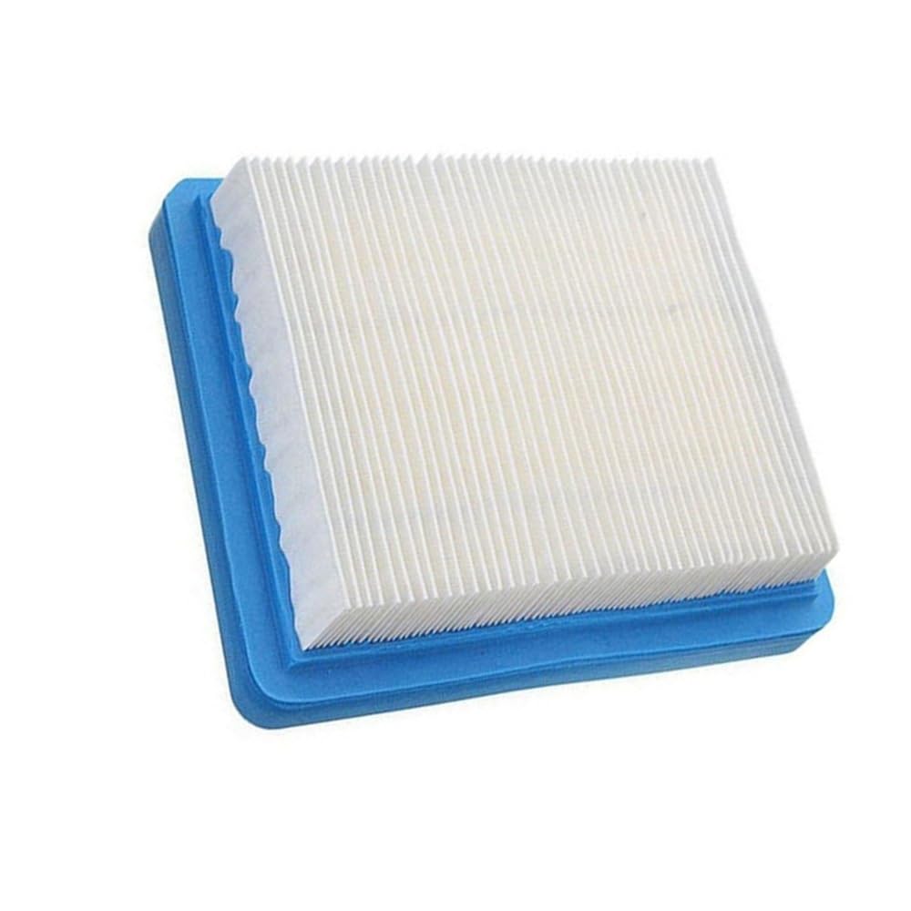 Élément de filtre avec filtration maximale 133 x 114 mm pour cartouche de rechange
